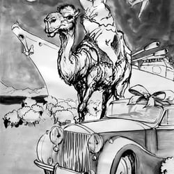 Ibn Saud