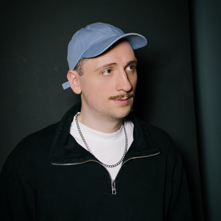 Benjamin Schlemmer