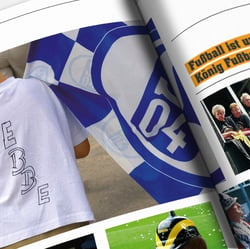 Themenseite/Fotos, Fußball im Ruhrgebiet