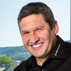 Mitarbeiter Porträt