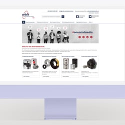 WebBanner Social Media / 2023