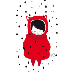 Sad Girl
