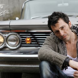 Gents & legendary US-Cars