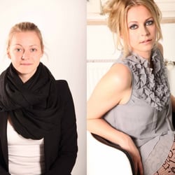 Vorher/Nachher