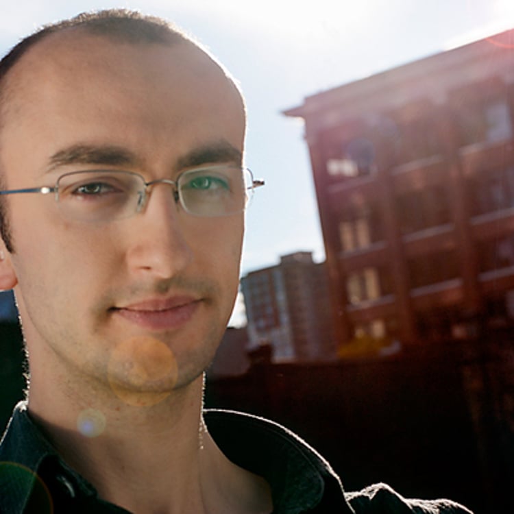 Pierre Bagieu