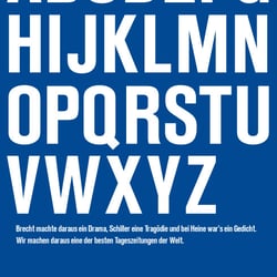 Anzeige