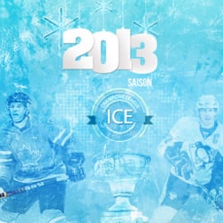 IcePatriots | Eishockey-Team