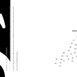 Typographischer Kalender 2