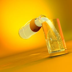 Illustration – Schweppes II