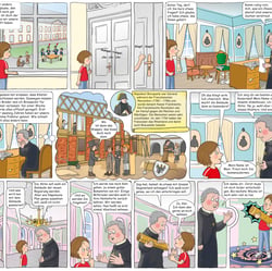 Comicserie