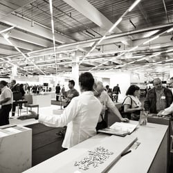 Trendfairs Küchenwohntrends