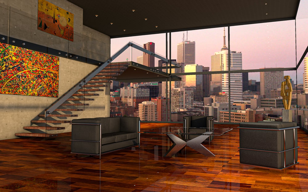 LOFT2