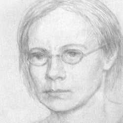 Frau K.
