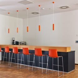 Gaszählerwerkstatt München, Kunde: h+s Versanstaltungen