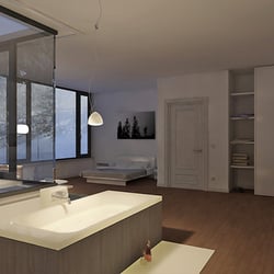 Architekturvisualisierung