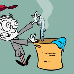 motzgurke.tv – Ekel