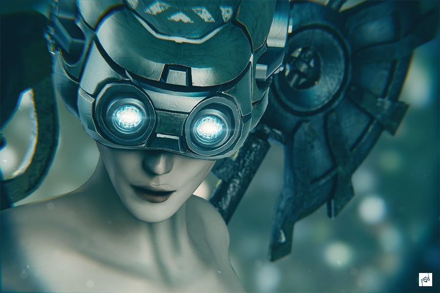 PSW – Icarus
