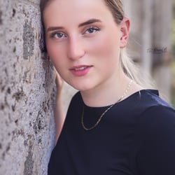 Outdoor Portrait