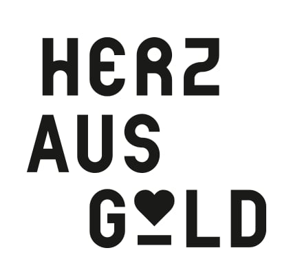 Herz aus Gold UG