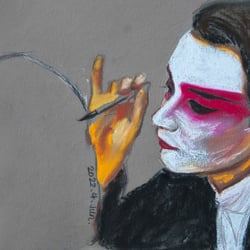 Portrait #8