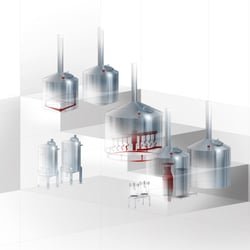 Keyvisual :: Sudhauskonzept