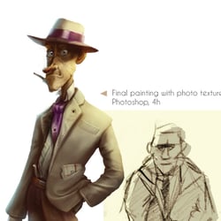 Character Design