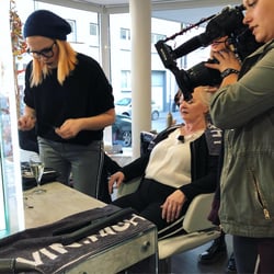 Vox Shopping Queen