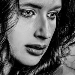 Fine Art – People, Portrait Woman