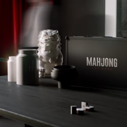 Let’s play Mahjong!