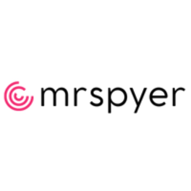 Mr Spyer