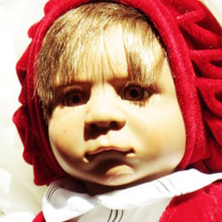 DOLLS – AUG. 2014