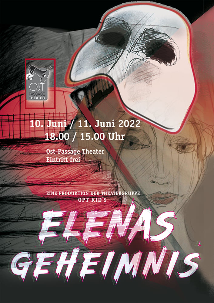Plakat A3 _ Krimi OPT-Kids