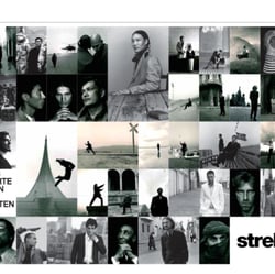 strellson – Endverbraucherkampagne F/W06