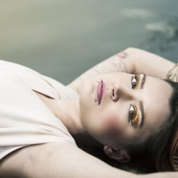 the water 2