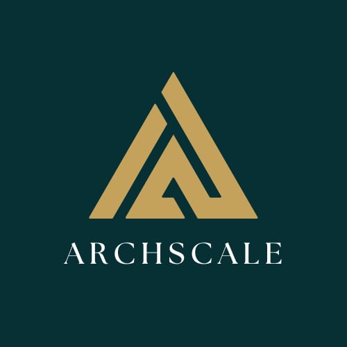 Archscale – Architektur / Visualisierung