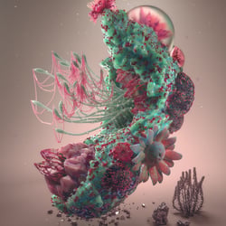 Cofloral II.