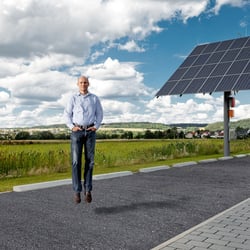 SMA Solar Technology