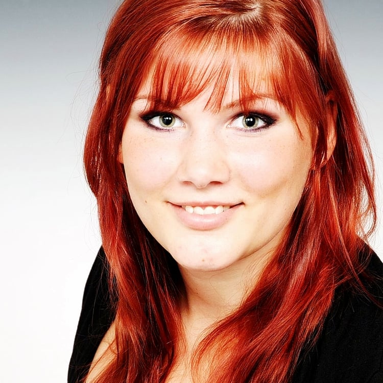 Sarah Odenthal