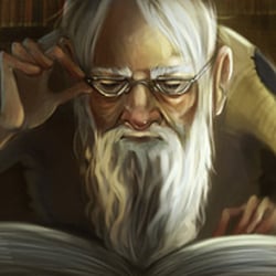 Librarian
