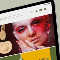 Shop Startseite / 2022