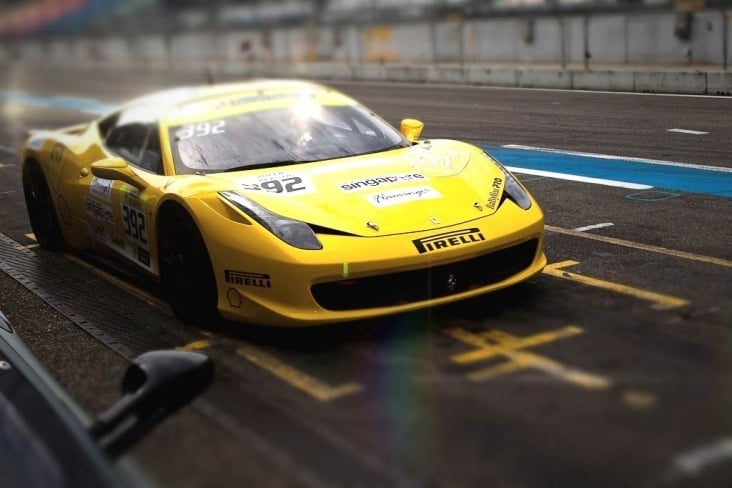 LeMans