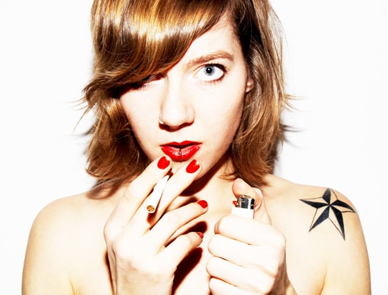 RED I
