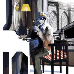 Spionage