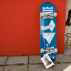 Slanted-Publishers ArKATE 20