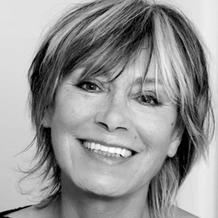 Gina Höhm