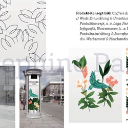 2023 Portfolio Kommunikationsdesign-und-Illustration Josephine-Pauluth sq Seite 12