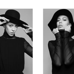 Beauty / Editorial