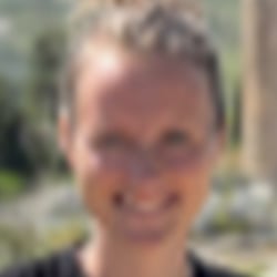 Landingpage Anja Hecht (Coaching & Kurse)