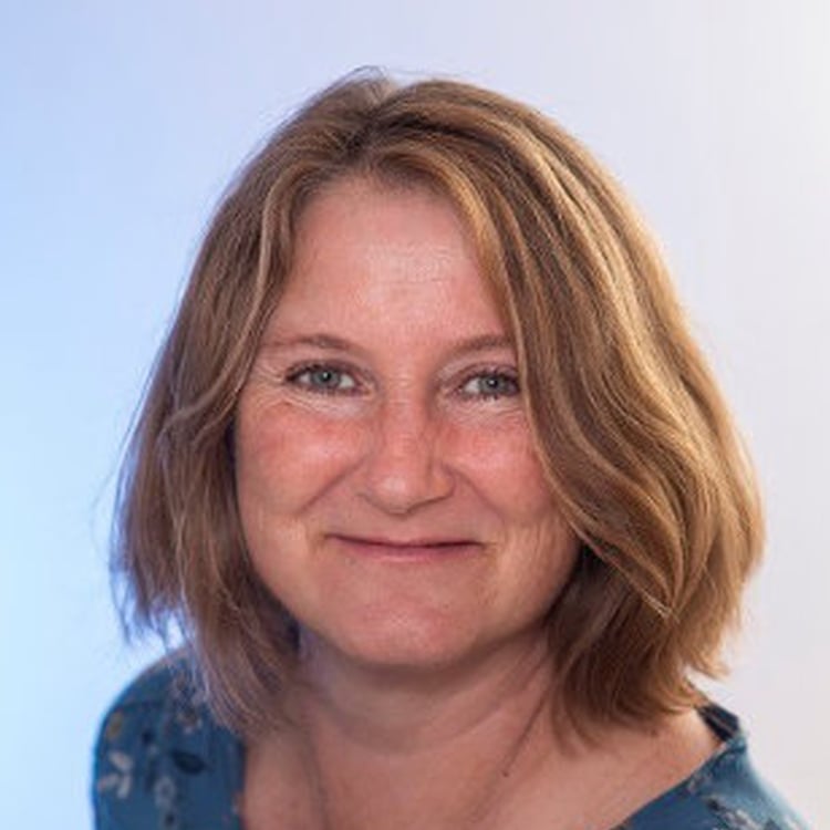 Ingrid Steinert