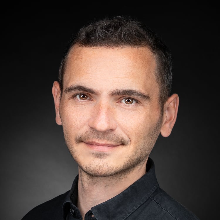 Stefan Sabrautzky